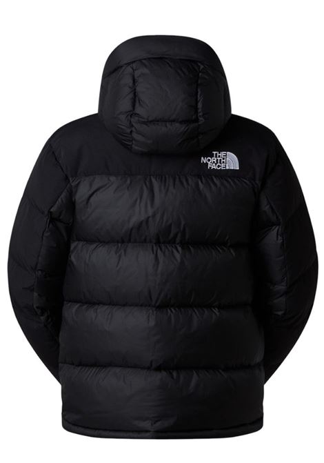 giacca imbottita hyml parka uomo nero THE NORTH FACE | NF0A4QYXGOF1